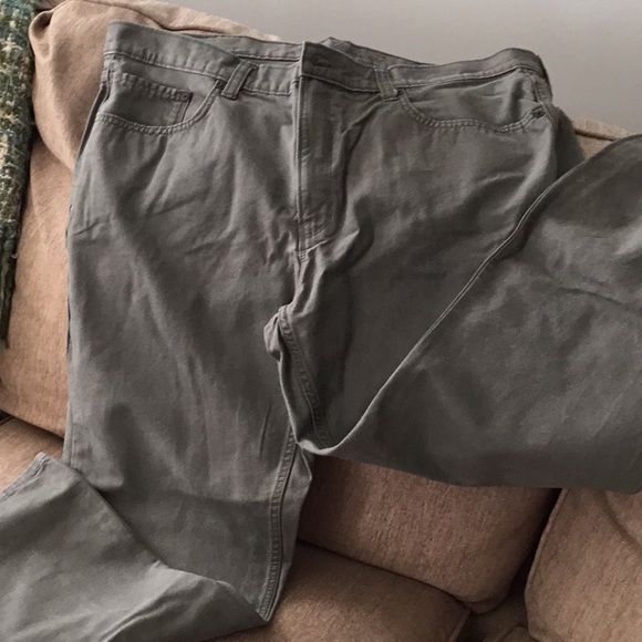 Pants - Picture 2 of 4